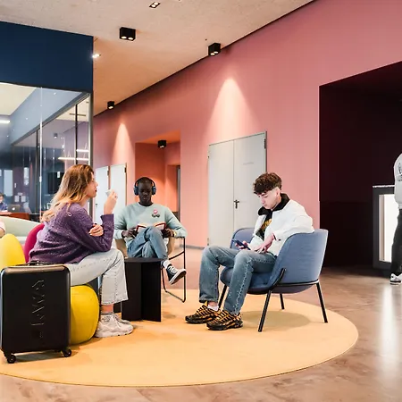 Albergue Cx Venice Mestre