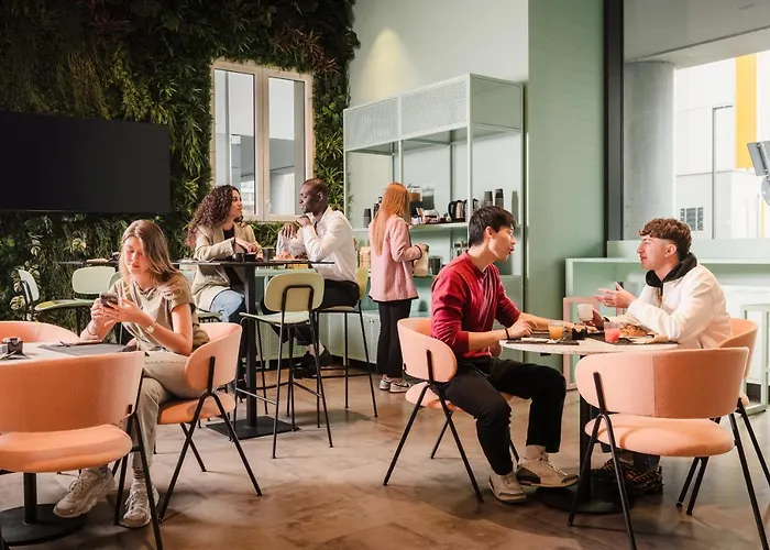 Cx Venice Albergue *