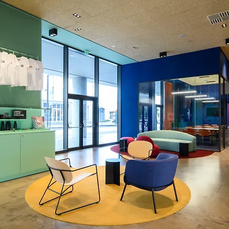 Hostel Cx Venice