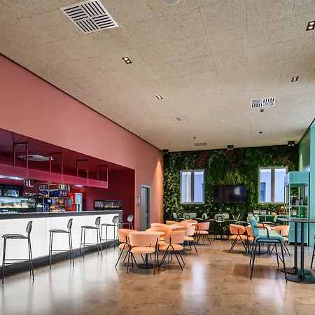 Hostel Cx Venice Μέστρε