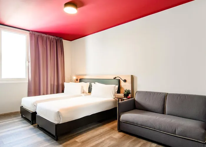 Cx Venice * 梅斯特雷