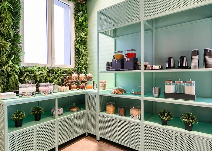 Cx Venice * 梅斯特雷