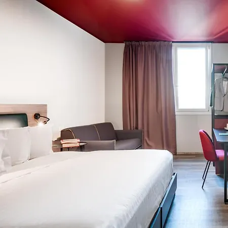 Cx Venice Hostel