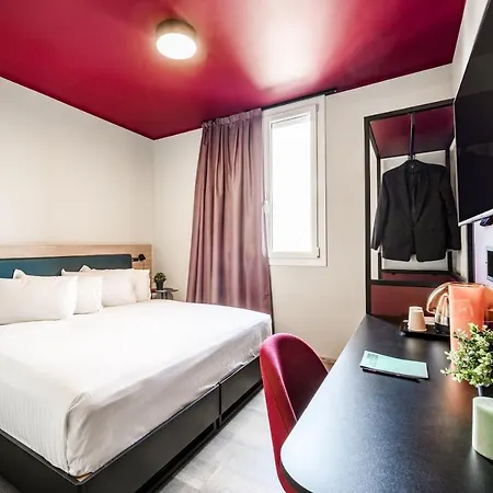 Cx Venice Hostel Μέστρε