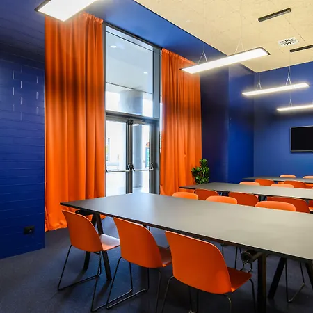 Cx Venice Hostel