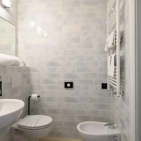 Cx Venice Hostel Μέστρε