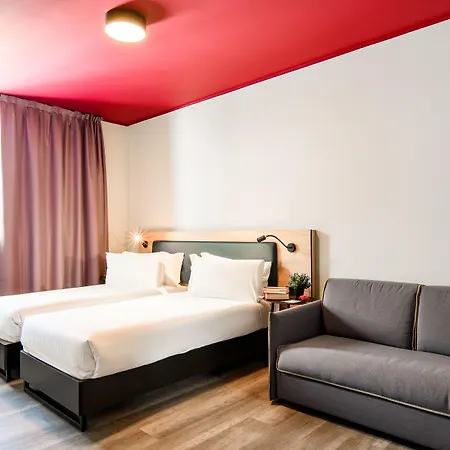 Hostel Cx Venice Μέστρε